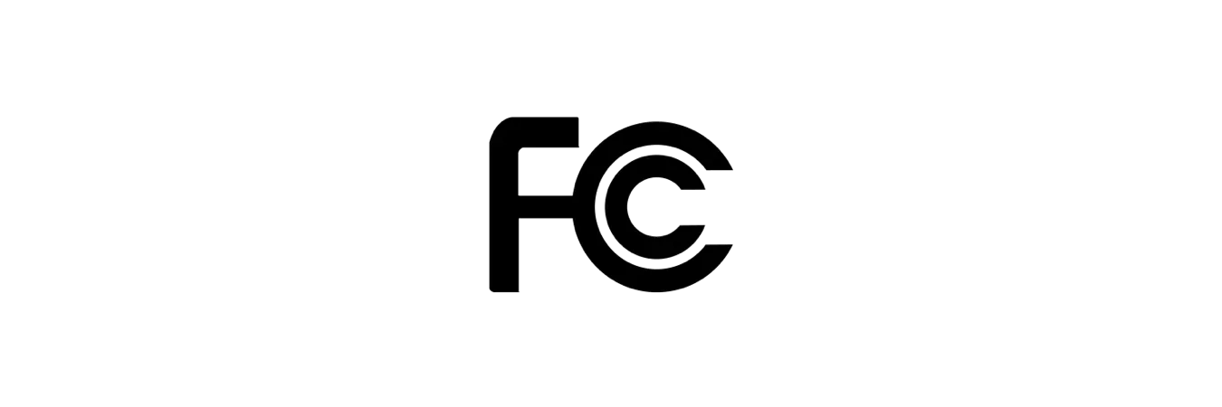 FCC logo