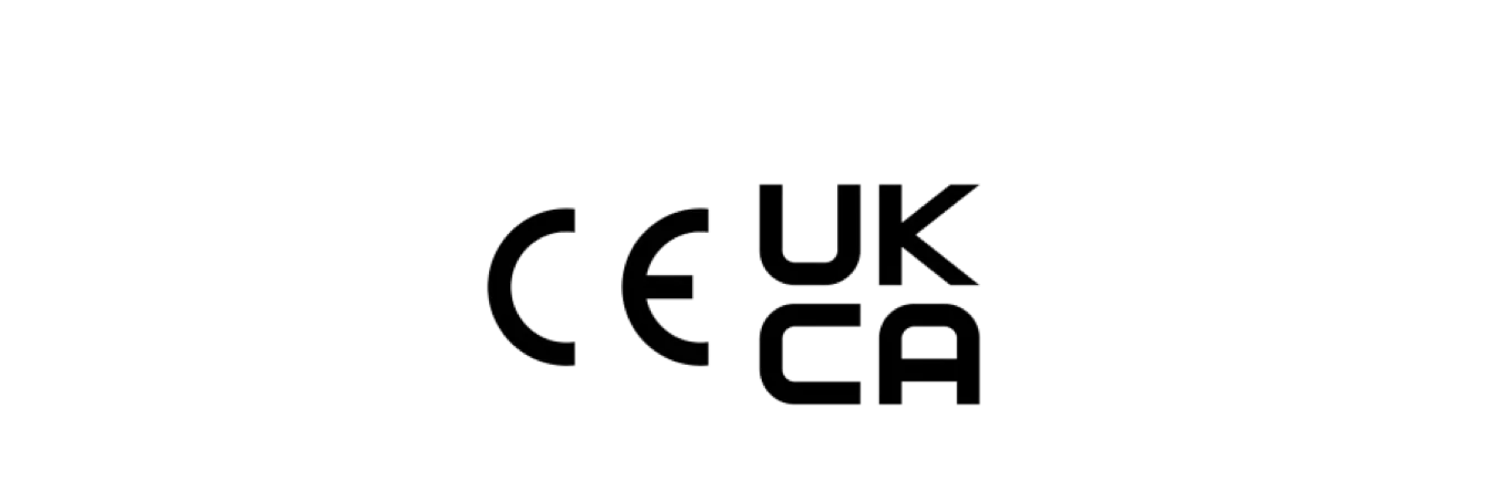 UKCA logo