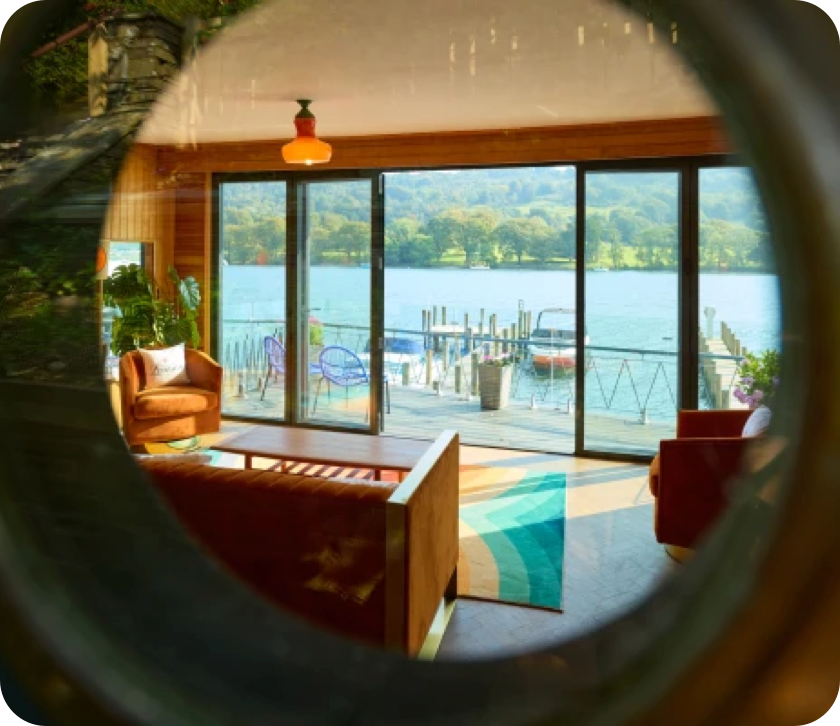 thumbnail of Lakeside Hotel & Spa