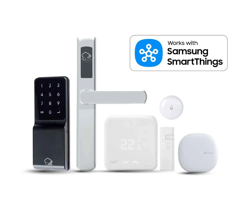 thumbnail of SmartThings