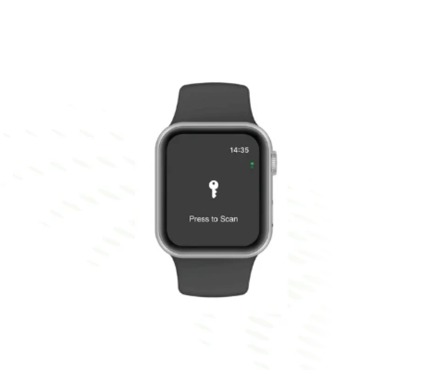 thumbnail of TLJ Apple Watch integration