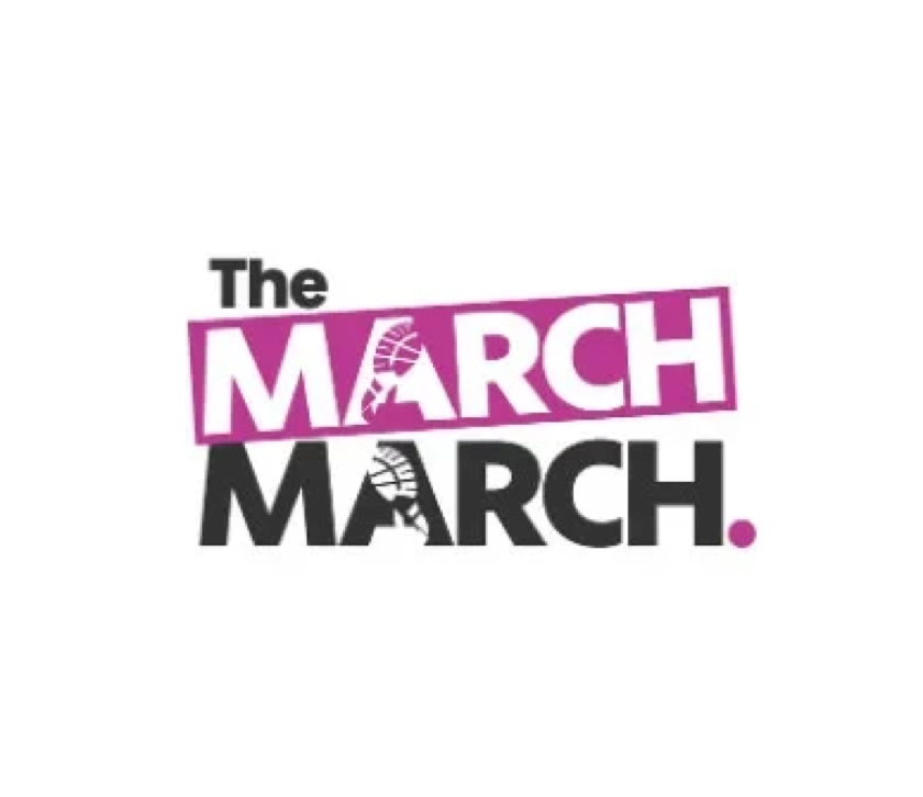 thumbnail of TLJ team take on The March March in support of Kidney Research UK