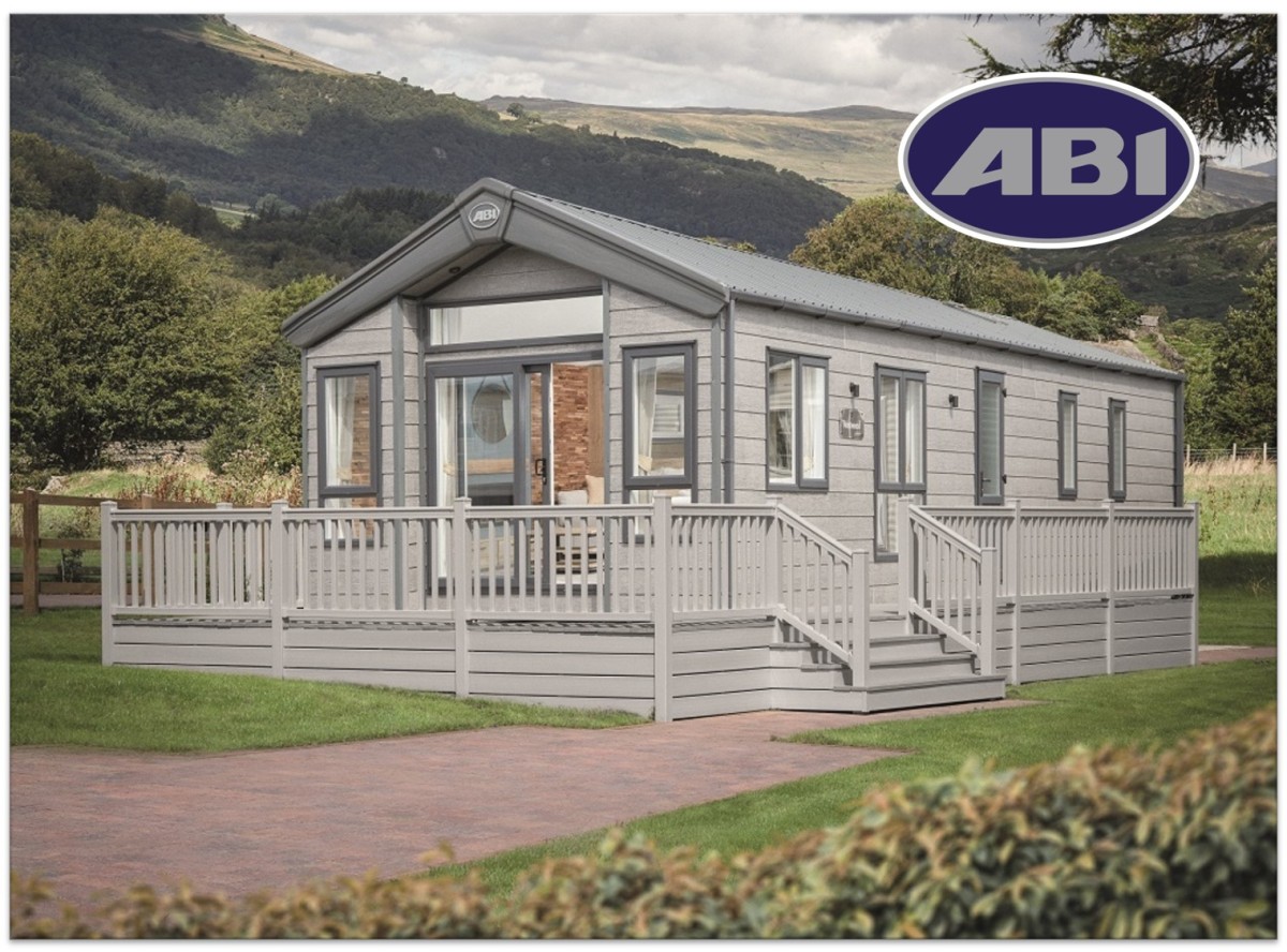 ABI holiday home