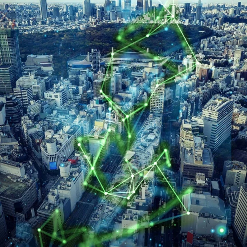 Cloud integration