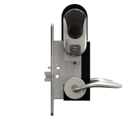 Identity front view
