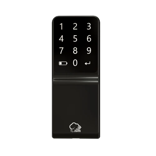 The Zpad - an online, real-time digital keypad | TLJ Group