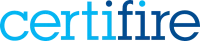 Certifire logo