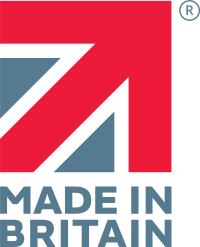 Made in Britain
