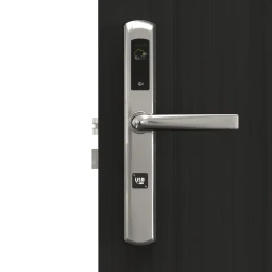 Rezlock front view