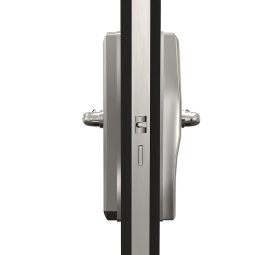 Rezlock side view