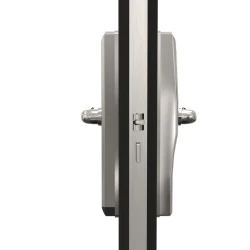 The RezLok electronic door lock | TLJ Group