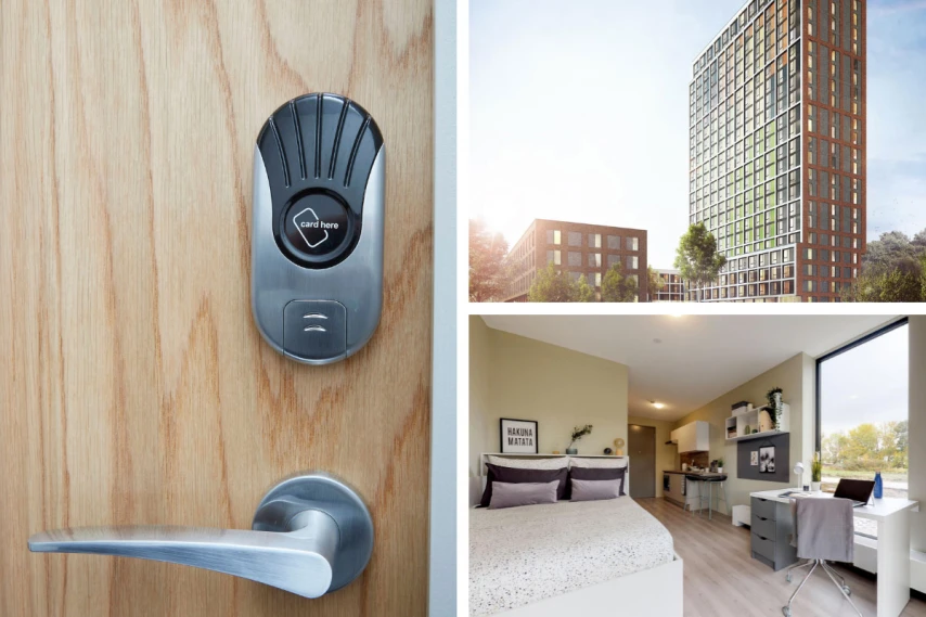 HỆ THỐNG KIỂM SOÁT VÉ TỰ ĐỘNG KÝ TÚC XÁ SINH VIÊN 4 Image