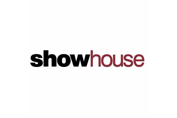 showhouse magazine logo