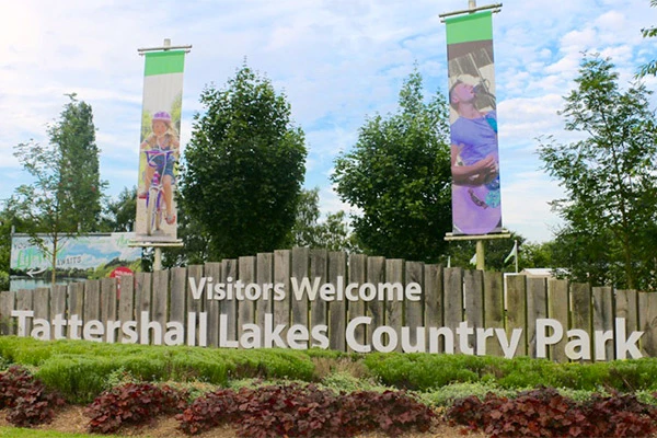 Away Resorts - Tattershall Lakes