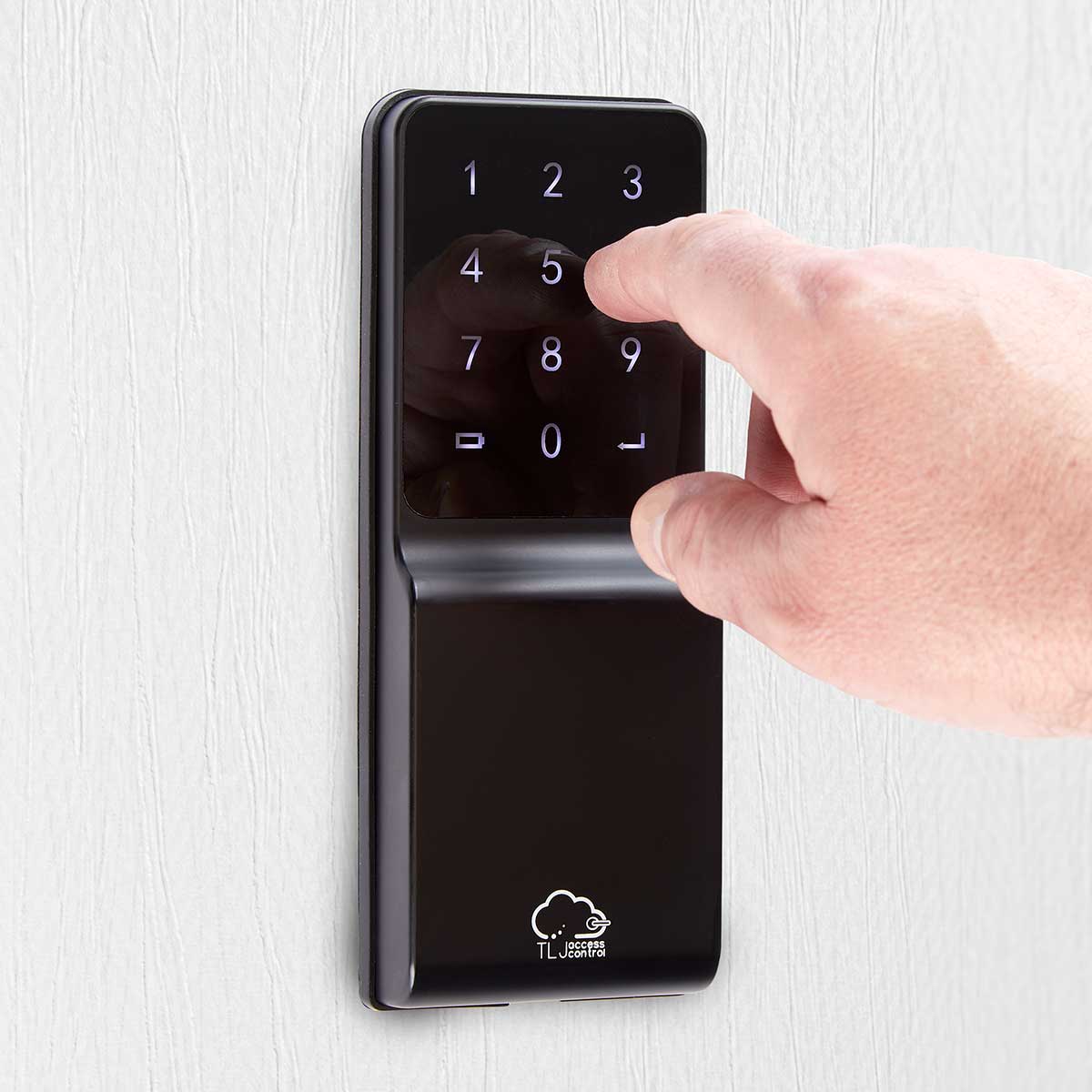 The Zpad - an online, real-time digital keypad | TLJ Group